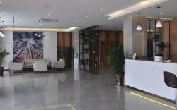 GreenTree Inn Express Shangqiu Zhecheng County Shanghai Road