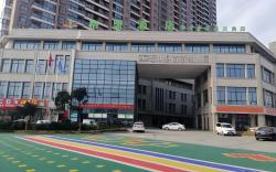 GreenTree Alliance Hotel Suzhou Dangshan Lihua Square