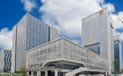 GEM Hotel Hefei High-tech Zone China Shenggu