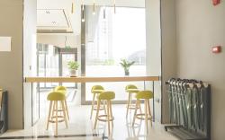 GreenTree Inn Express Taizhou Jiangyan Hardware City