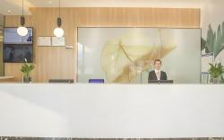 GreenTree Inn Express Taizhou Jiangyan Hardware City