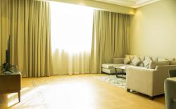 Capital O 111 Infinity Suites