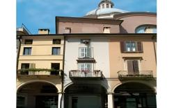 Scaravelli Residenza