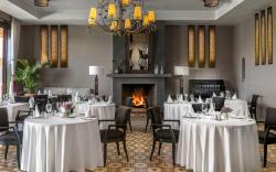 Domaine des Remparts Hotel