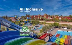 Eden Andalou Aquapark & Spa