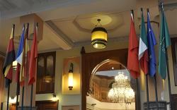Hotel Mont Gueliz