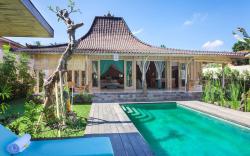 Luxury 2 Br Villa Mana Sari, Ubud