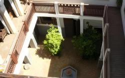 Equity Point Marrakech