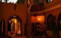 Riad Amira Victoria Hotel
