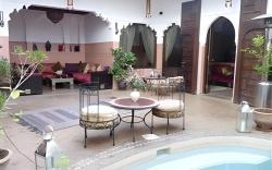 Riad Anya & SPA