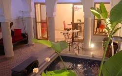 Riad Chalymar