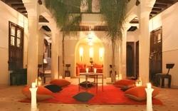 Riad Des Arts