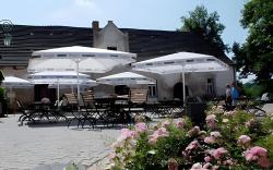 Hotel Wasserschloss Mellenthin