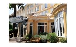 Hotel Mileade L'Orangeraie - Menton