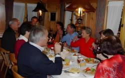 Hotel Hirschen
