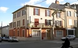 Logis Hotel des Causses