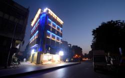 Hotel One Up