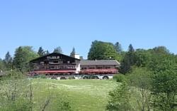 Grobl-Alm