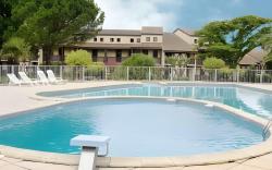Village Pierre & Vacances Moliets