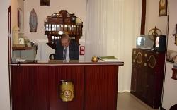 Hotel Ausonia