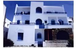 Naxos Dream Oniro Studios - Adults Only