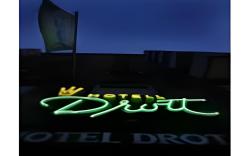 Hotell Drott