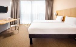Ibis Nottingham Centre Hotel
