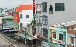 NGUYEN LONG Hotel