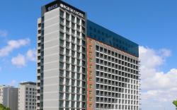 Yeongjongdo Air Sky Hotel Incheon Airport