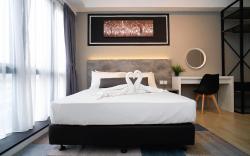 Aurora Pavilion Bukit Jalil by Ody Suites