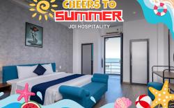 Joi Hospitality - Front Beach