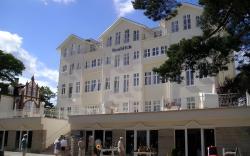 Haus Seeblick Hotel Garni & Ferienwohnungen