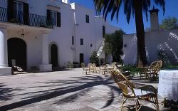 Masseria Il Frantoio