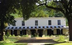 Pontac Manor Hotel & Restaurant
