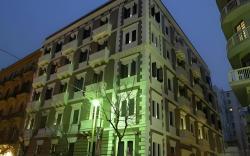 Hotel Garibaldi
