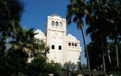 Hotel Ciutat Jardi