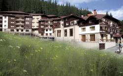 The Stream Resort