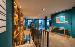 Hotel Artus Paris