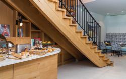 Hotel Artus Paris