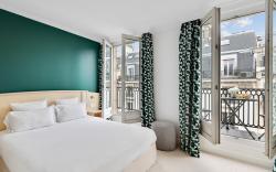 Hotel Elysees Opera