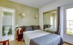 Hotel du Square d'Anvers