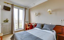 Hotel du Square d'Anvers