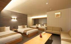 GRAND BASE Nagoyaeki Nishi