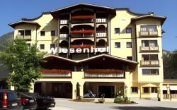 Hotel der Wiesenhof