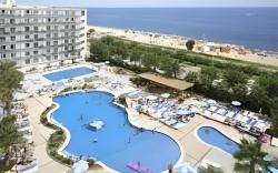 Golden Taurus Aquapark Resort