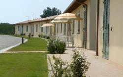 Eden Park Resort