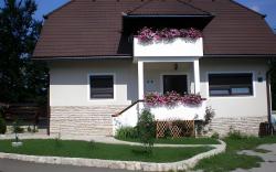 Villa Lykos Plitvice