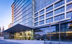 Sheraton Porto Hotel & Spa