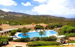 Colonna Hotel Country & Sporting