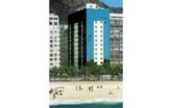 Windsor Excelsior Copacabana